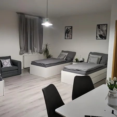 Grand Guest house Nymburk