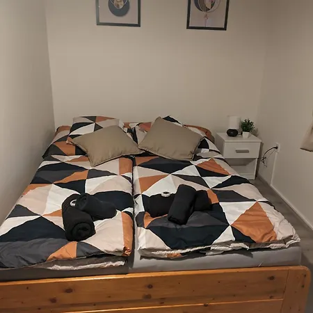 Konukevi Grand 3*