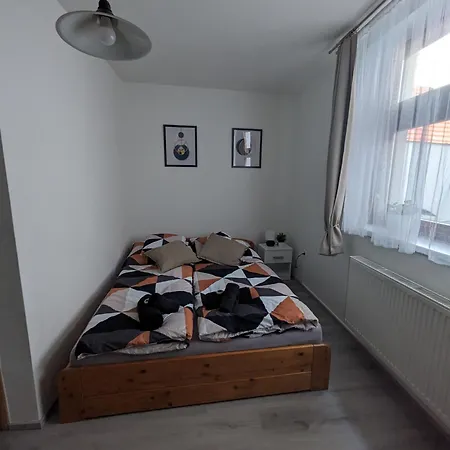 Grand Guest house Nymburk