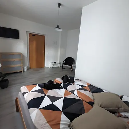 Grand Guest house *
