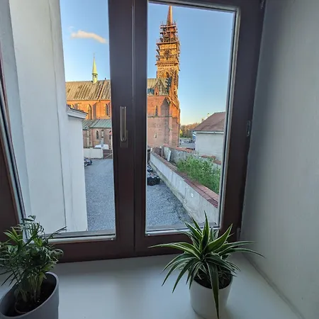 Grand 3* Nymburk