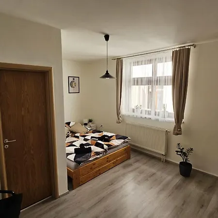 Guest house Grand