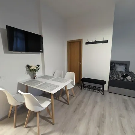 Guest house Grand Nymburk