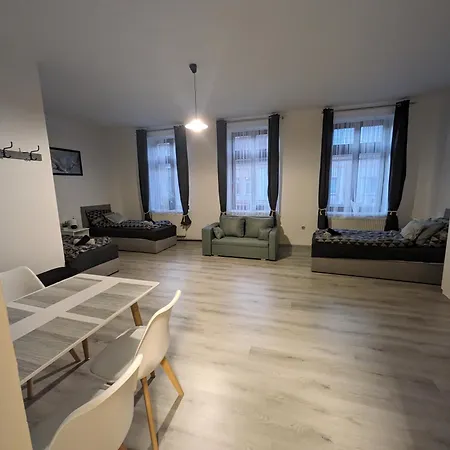 Grand Guest house Nymburk