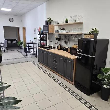 Konukevi Grand 3*