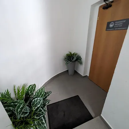 Grand Guest house *