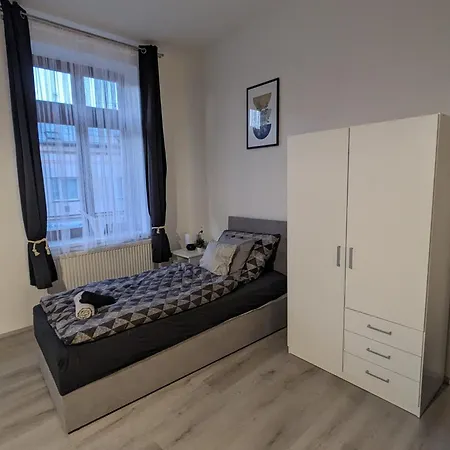 Konukevi Grand 3*