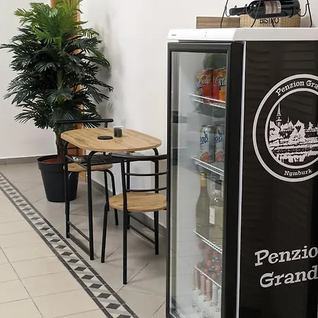 Grand Nymburk