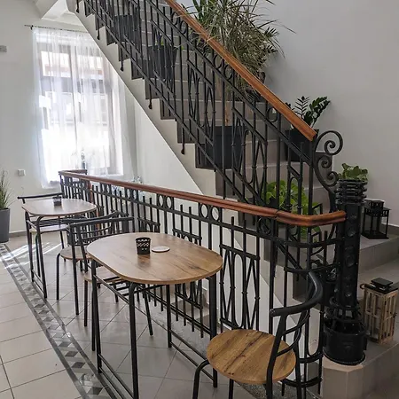 Grand Guest house