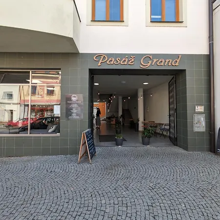 Pensjonat Grand