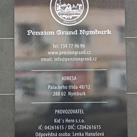 Grand Guest house *