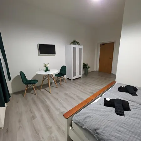 Grand 3* Nymburk