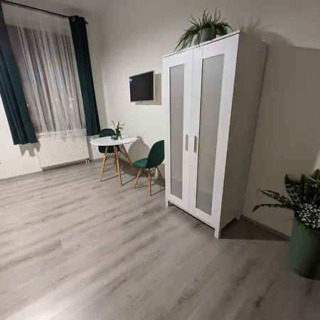 Guest house Grand Nymburk