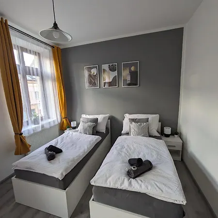 Guest house Grand