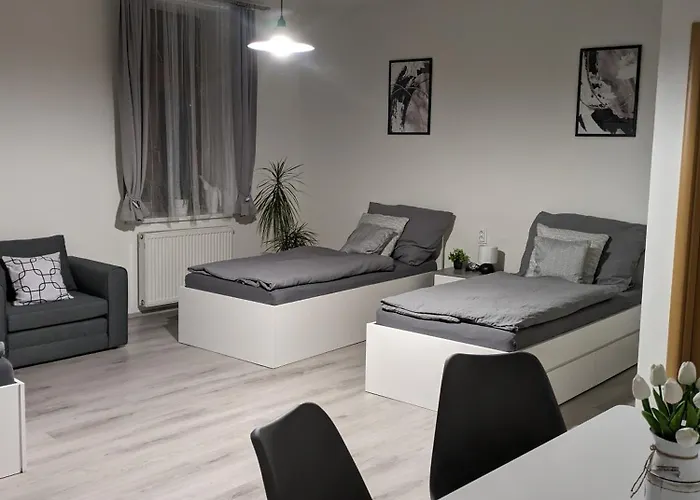 Grand Guest house Nymburk