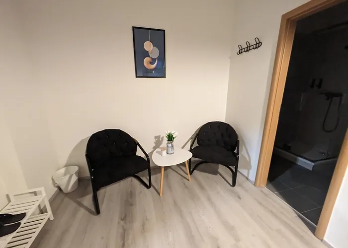 Grand Guest house Nymburk