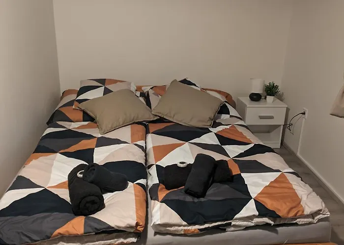Guest house Grand 3*