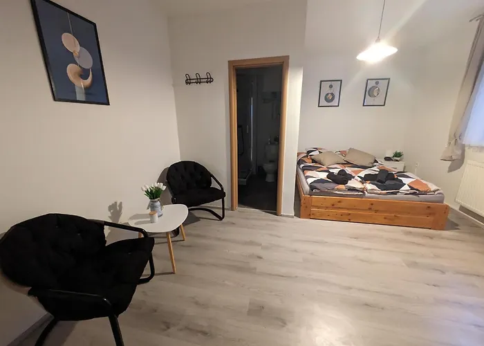 Guest house Grand