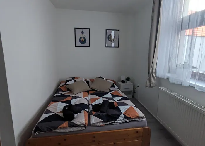 Grand Guest house Nymburk