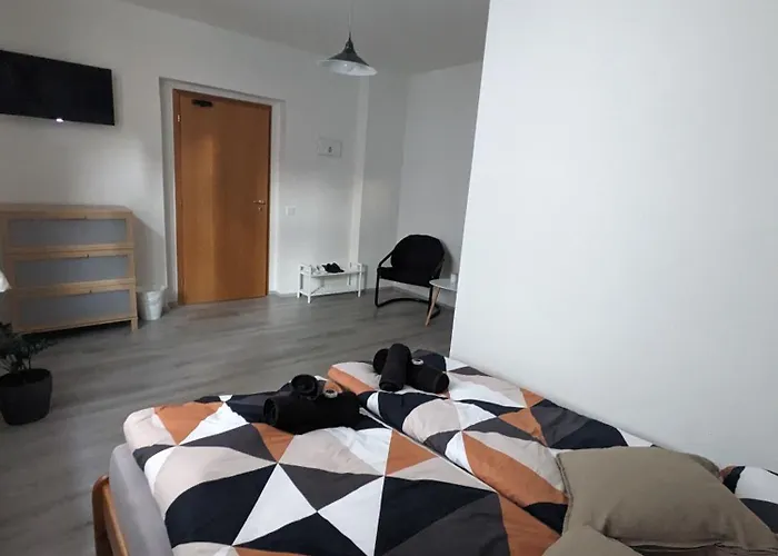 Grand Guest house 3*