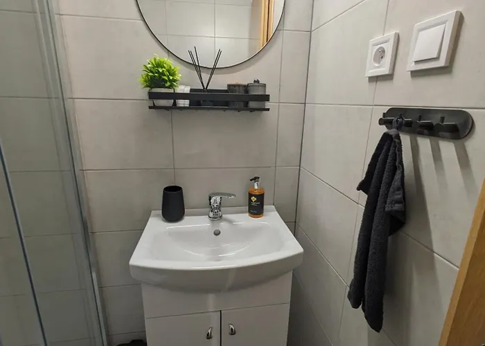 Guest house Grand Nymburk