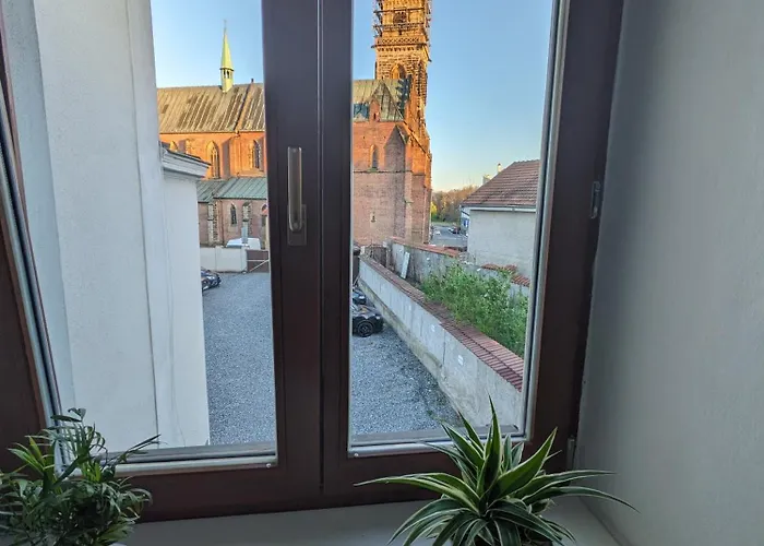 Grand 3* Nymburk