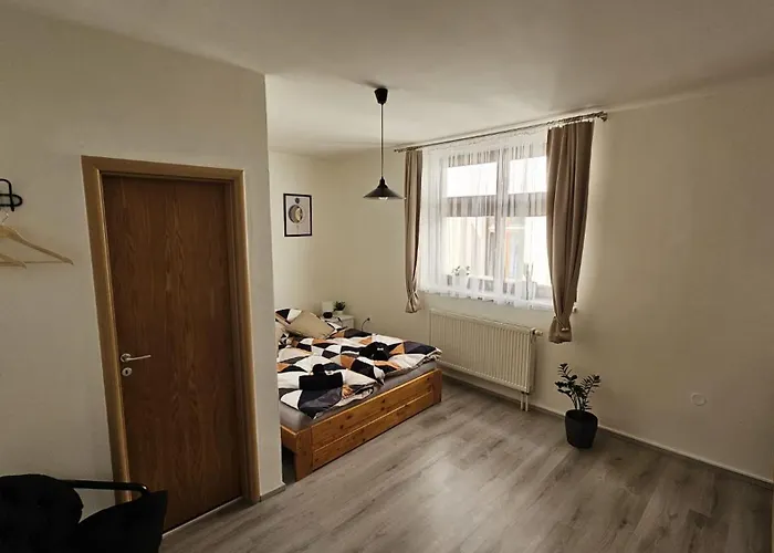 Guest house Grand