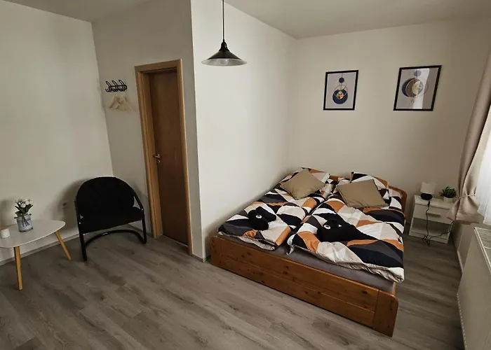 Grand Guest house Nymburk