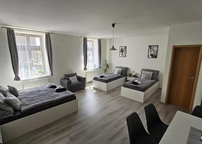 Grand Guest house 3*