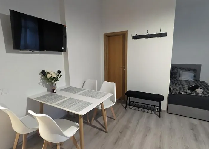 Guest house Grand Nymburk