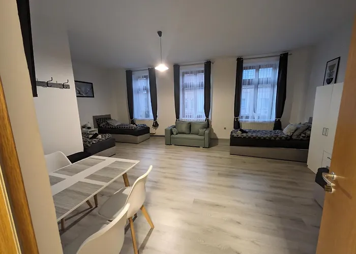 Grand Guest house Nymburk