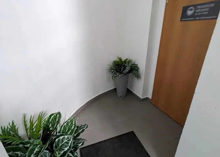 Grand Guest house 3*