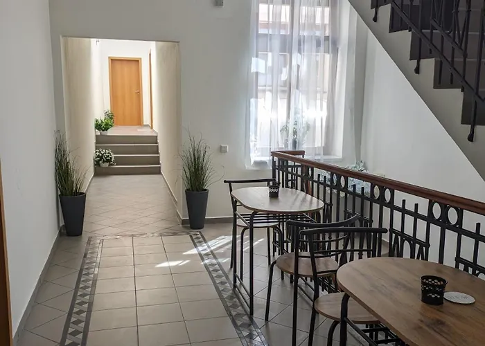 Grand Guest house 3*