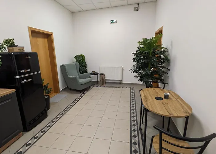 Guest house Grand Nymburk