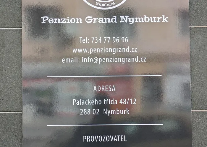 Grand Guest house 3*