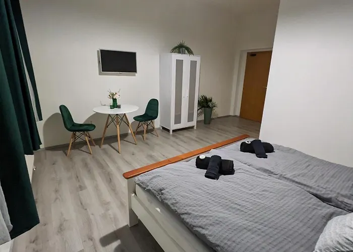 Guest house Grand 3*