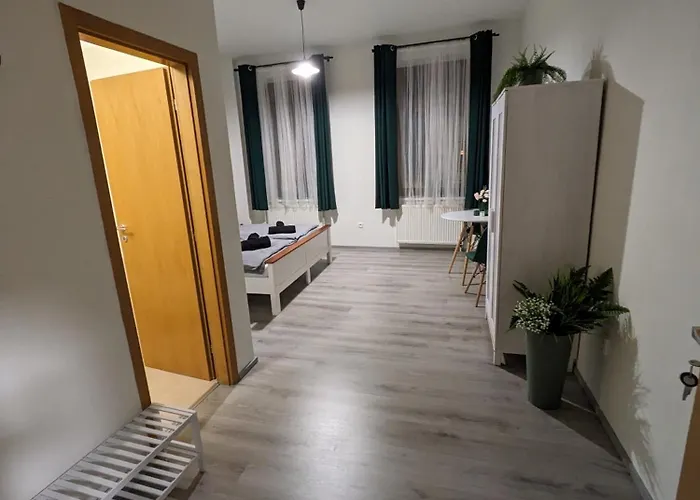 Guest house Grand