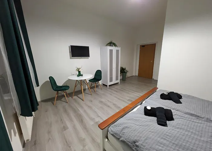 Grand 3* Nymburk