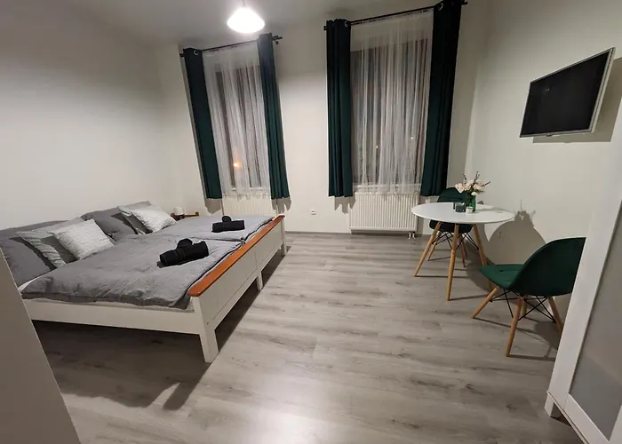 Grand 3* Nymburk