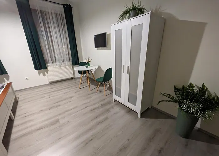 Guest house Grand Nymburk