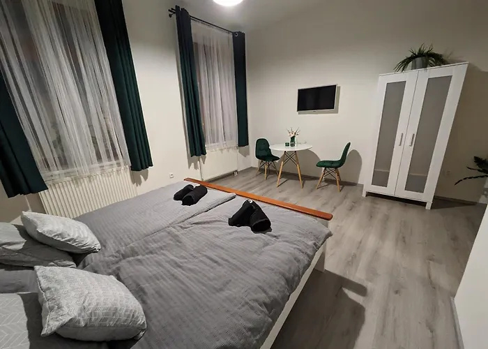 Grand Guest house 3*