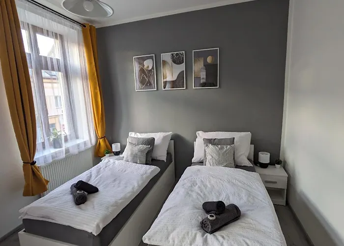 Guest house Grand