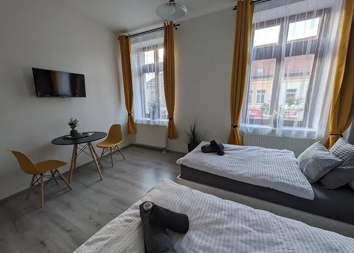 Guest house Grand